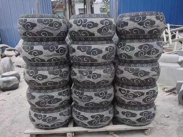 柱礎(chǔ)石