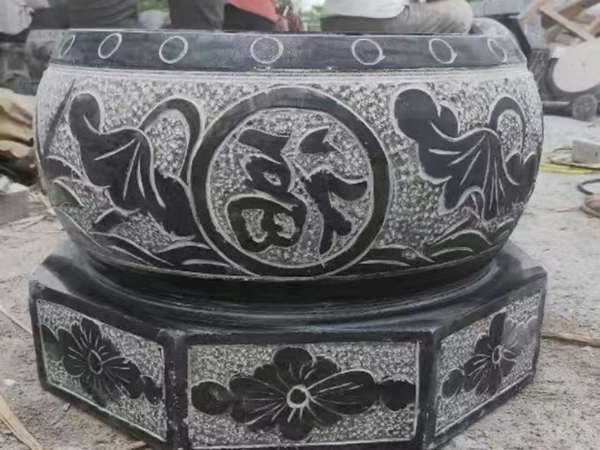 柱礎(chǔ)石