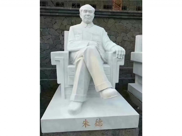 人物像