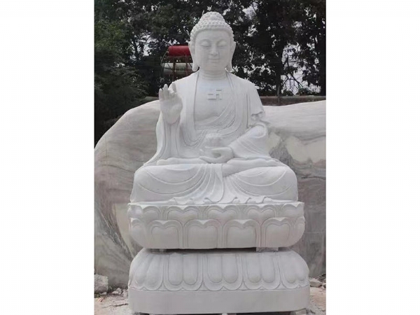 人物像