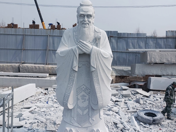 人物像